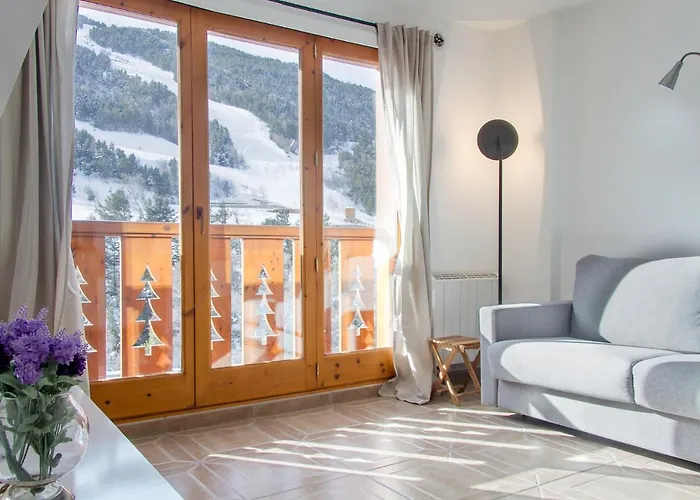 Apartamento Tarter Parc 1 Habitacion