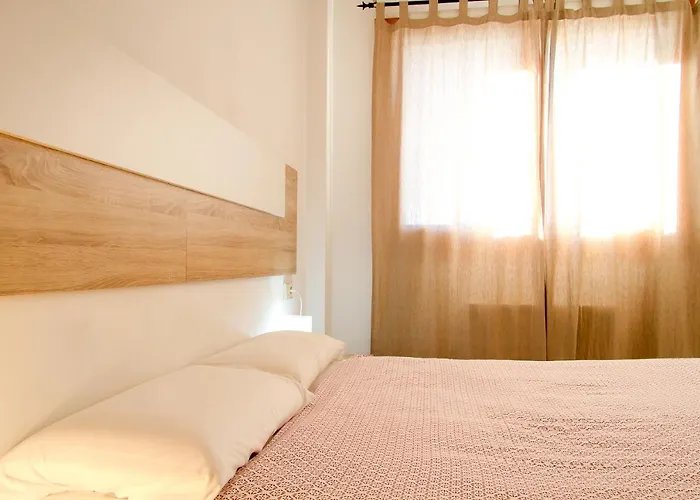 Apartamento Tarter Parc 1 Habitacion