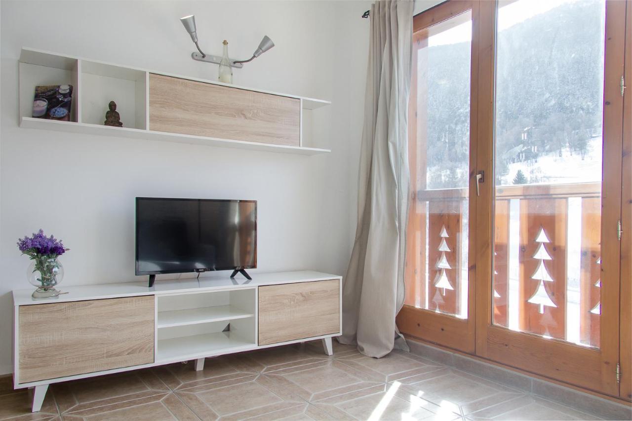 Apartment Tarter Parc 1 Canillo