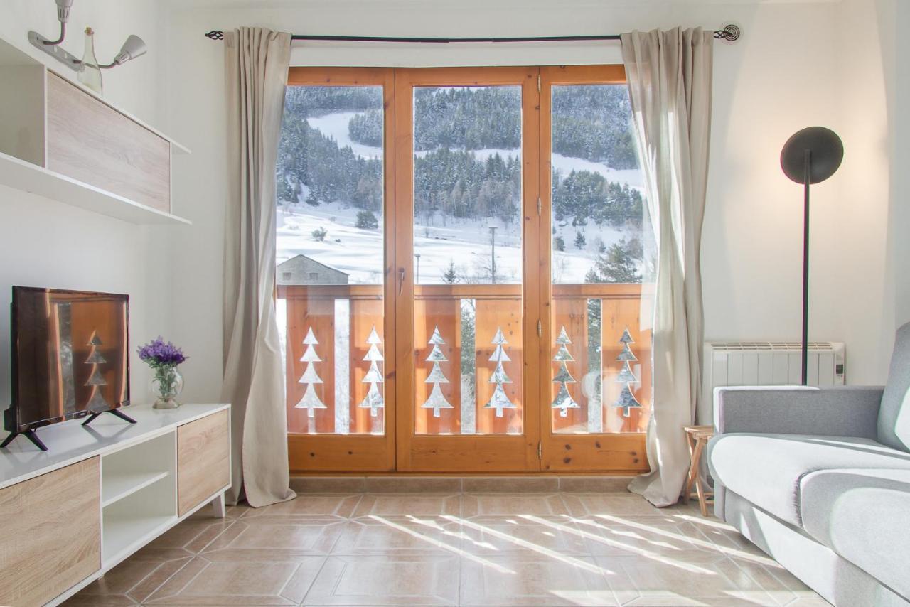 Tarter Parc 1 Apartment *