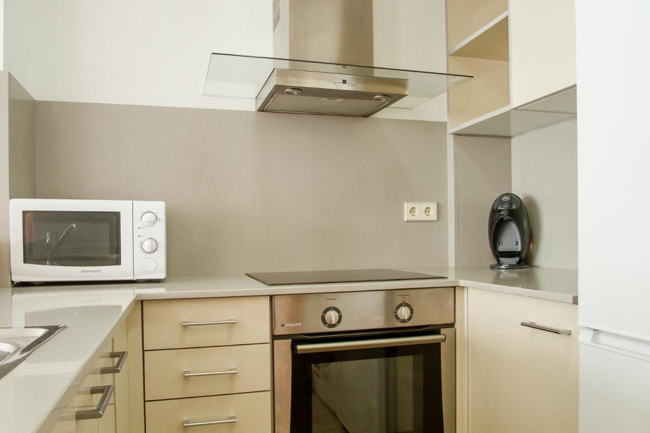 Tarter Parc 1 Apartment *