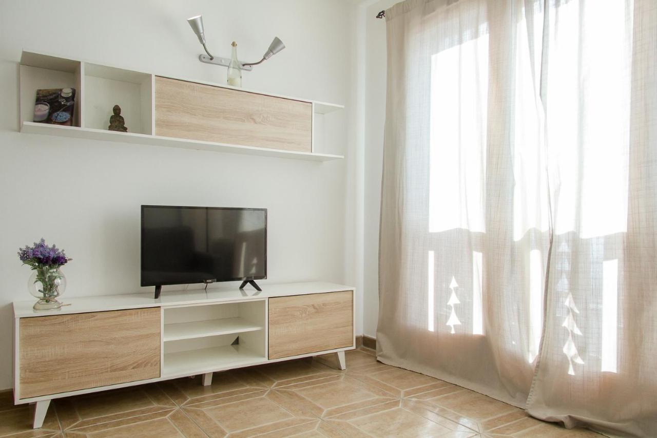 Apartment Tarter Parc 1