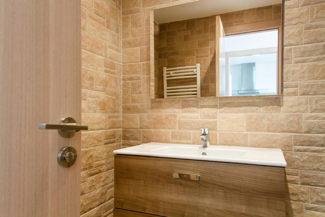Tarter Parc 1 Apartment *
