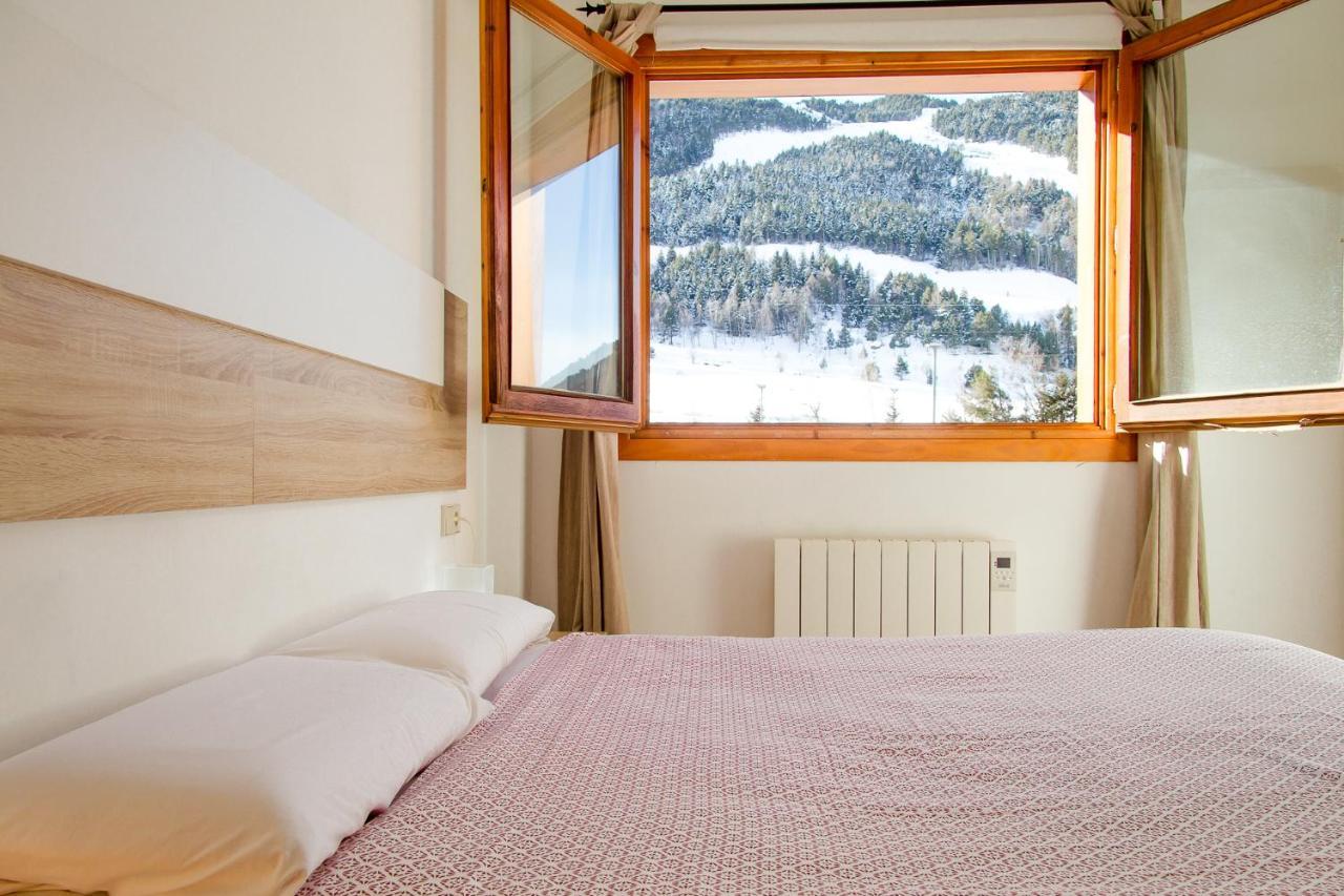 Tarter Parc 1 * Canillo