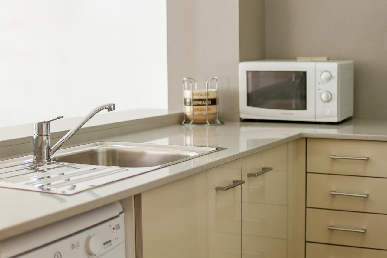 Apartment Tarter Parc 1 *