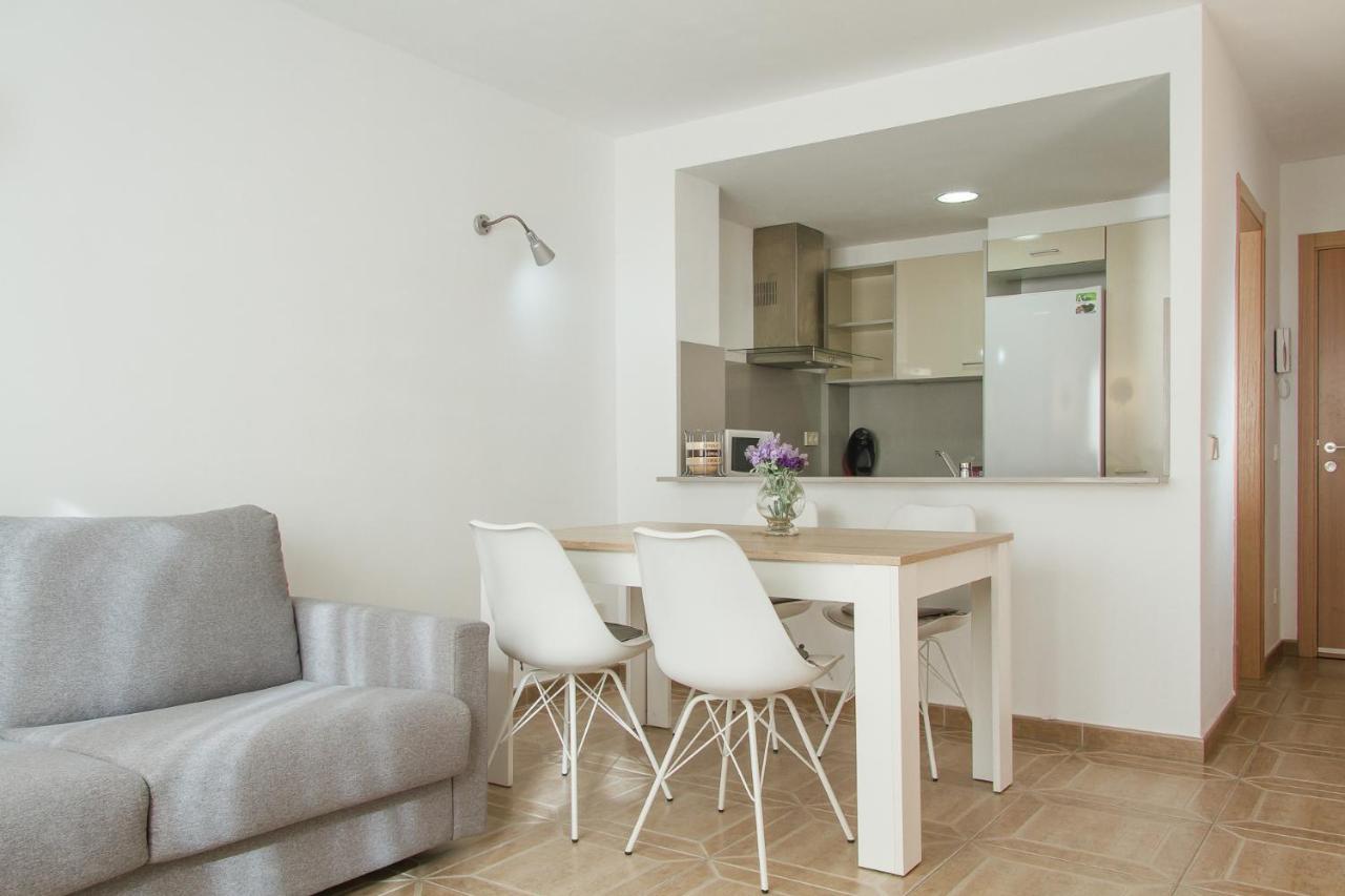 Apartment Tarter Parc 1 Canillo