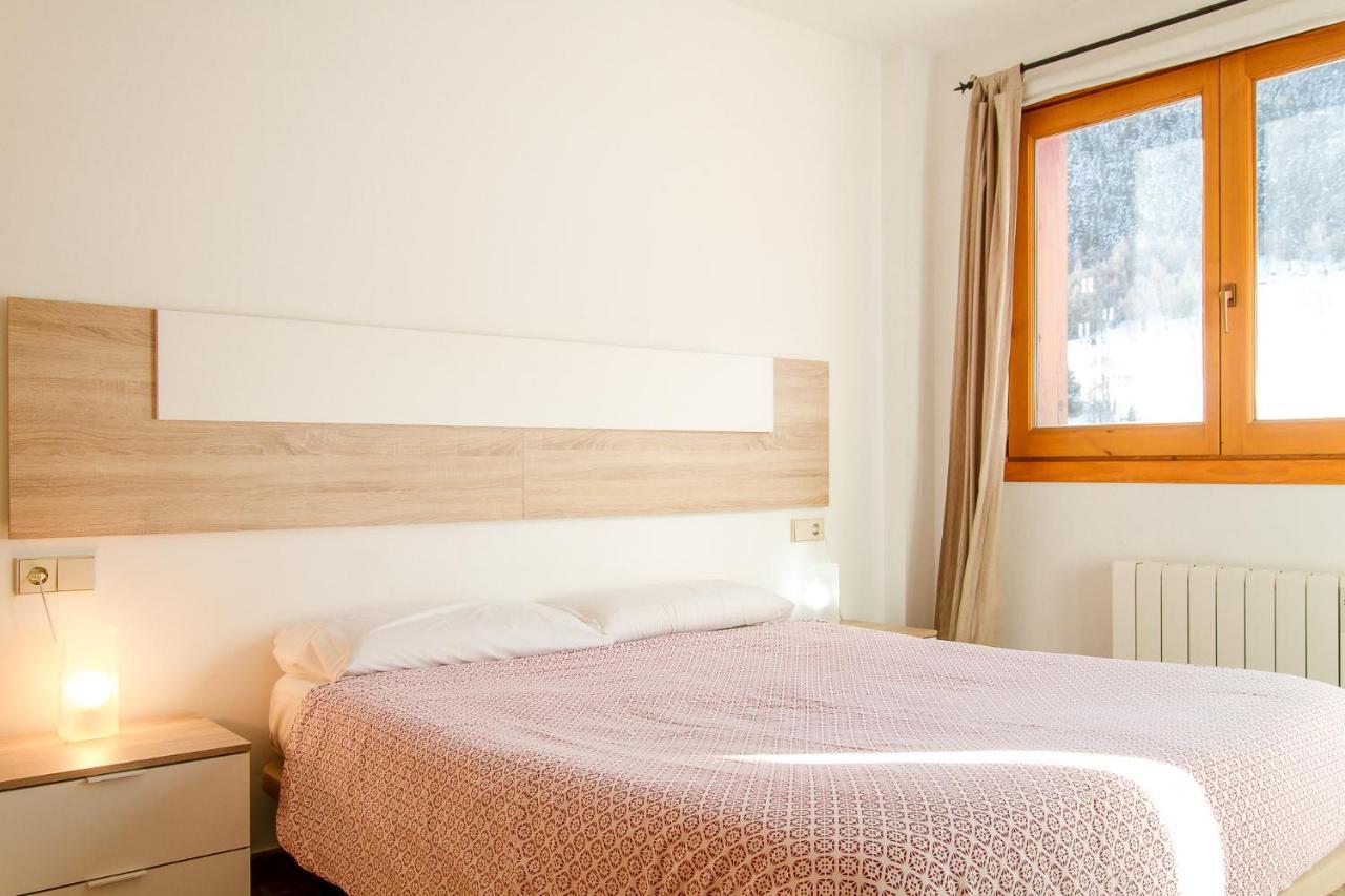 Apartment Tarter Parc 1 Canillo