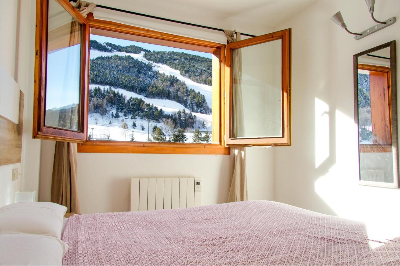 Apartment Tarter Parc 1 *