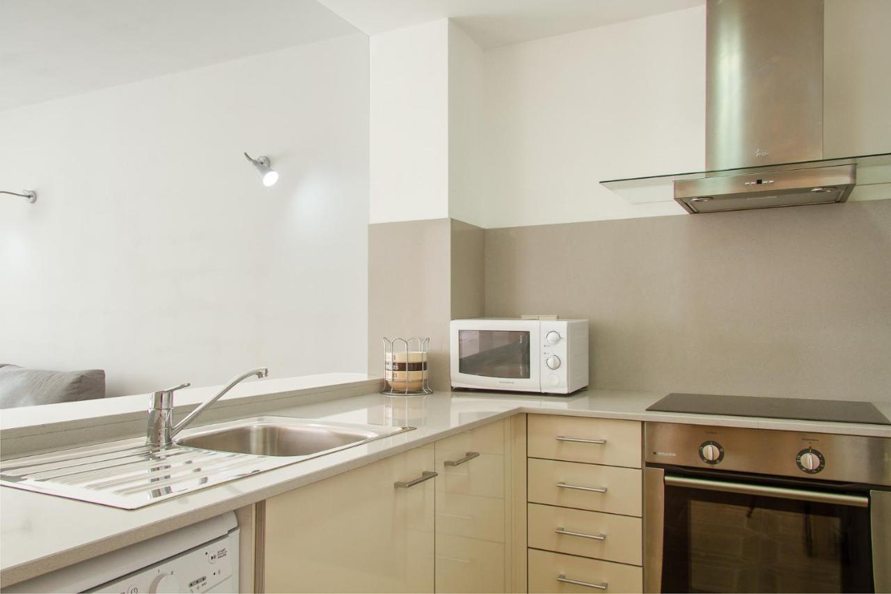 Tarter Parc 1 Apartment