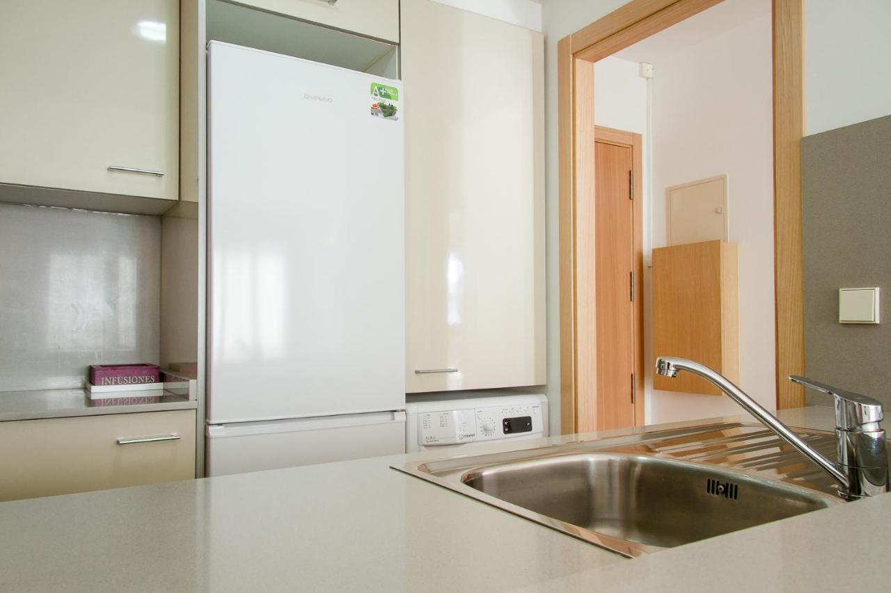 Apartment Tarter Parc 1