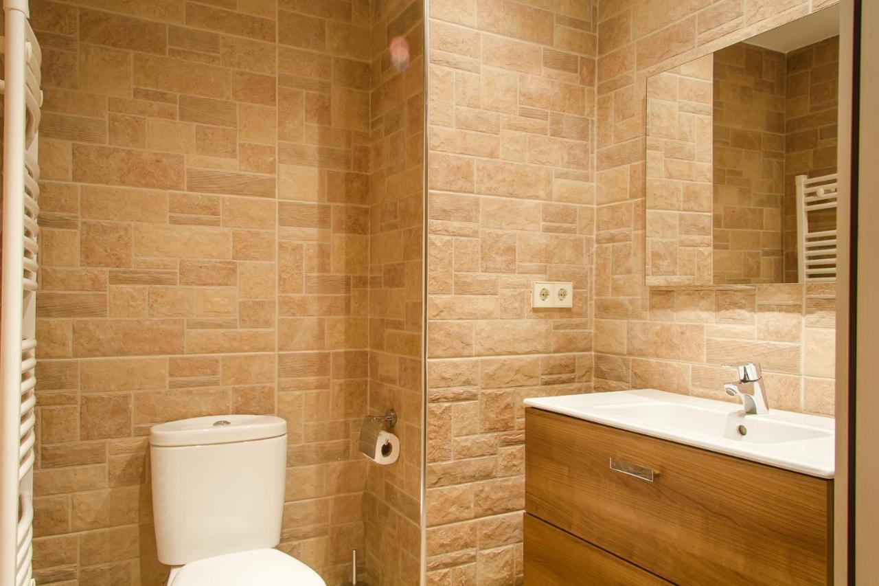 Tarter Parc 1 Apartment *