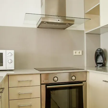 Apartamento Tarter Parc 1 Habitacion Canillo Exterior photo