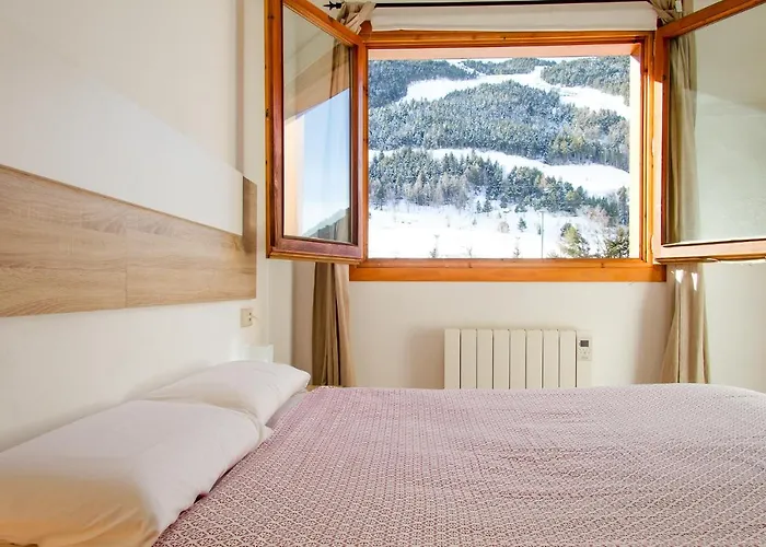 Apartamento Tarter Parc 1 Habitacion