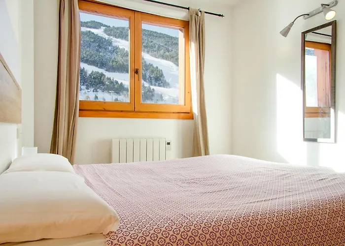 Apartamento Tarter Parc 1 Habitacion