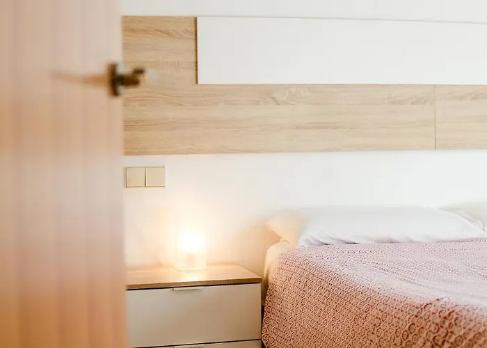 Apartamento Tarter Parc 1 habitación