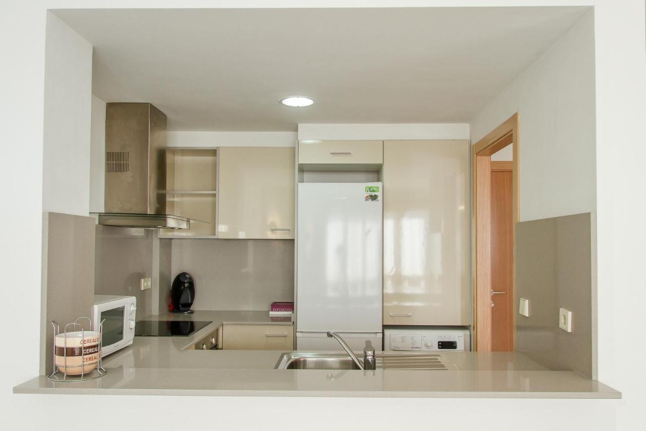 Apartamento Tarter Parc 1 Habitación Canillo