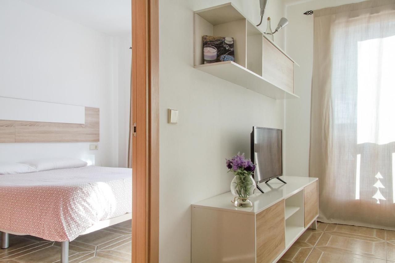 Apartamento Tarter Parc 1 Habitación