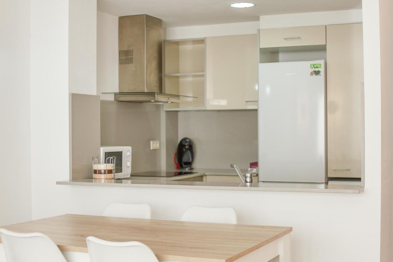 Tarter Parc 1 Habitación