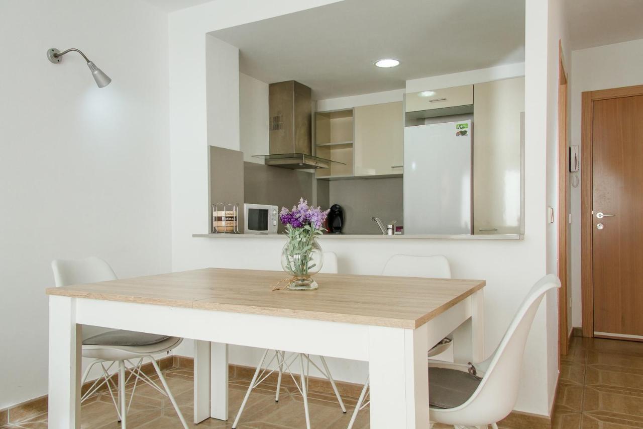 Tarter Parc 1 Butas Canillo