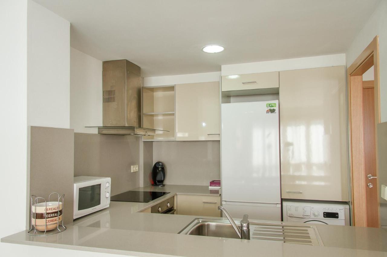 Tarter Parc 1 Habitación