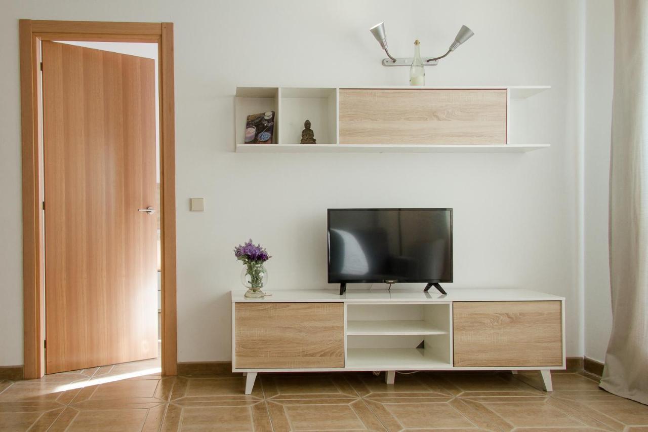 Tarter Parc 1 Butas