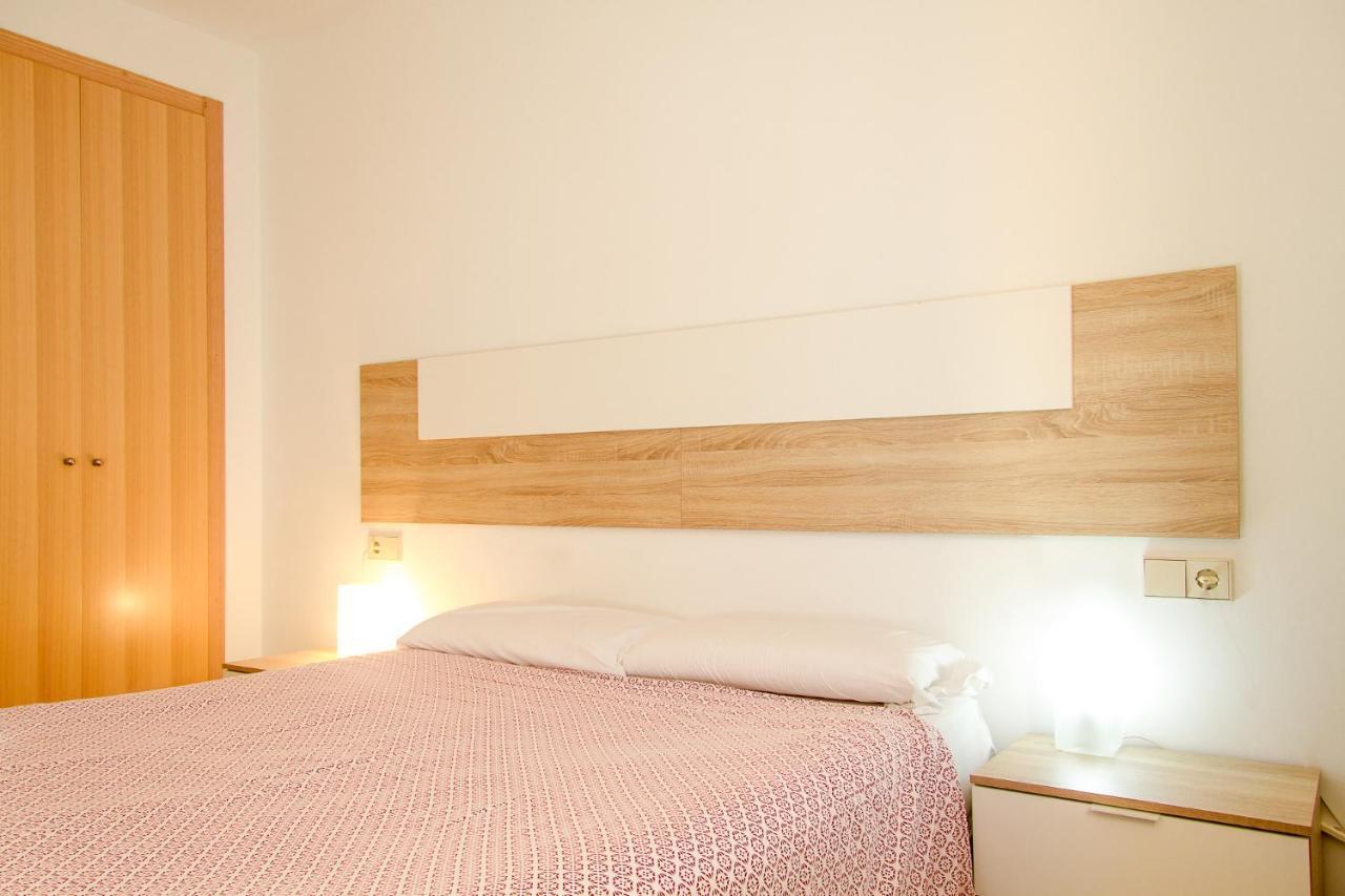 Tarter Parc 1 Habitación Apartamento Canillo