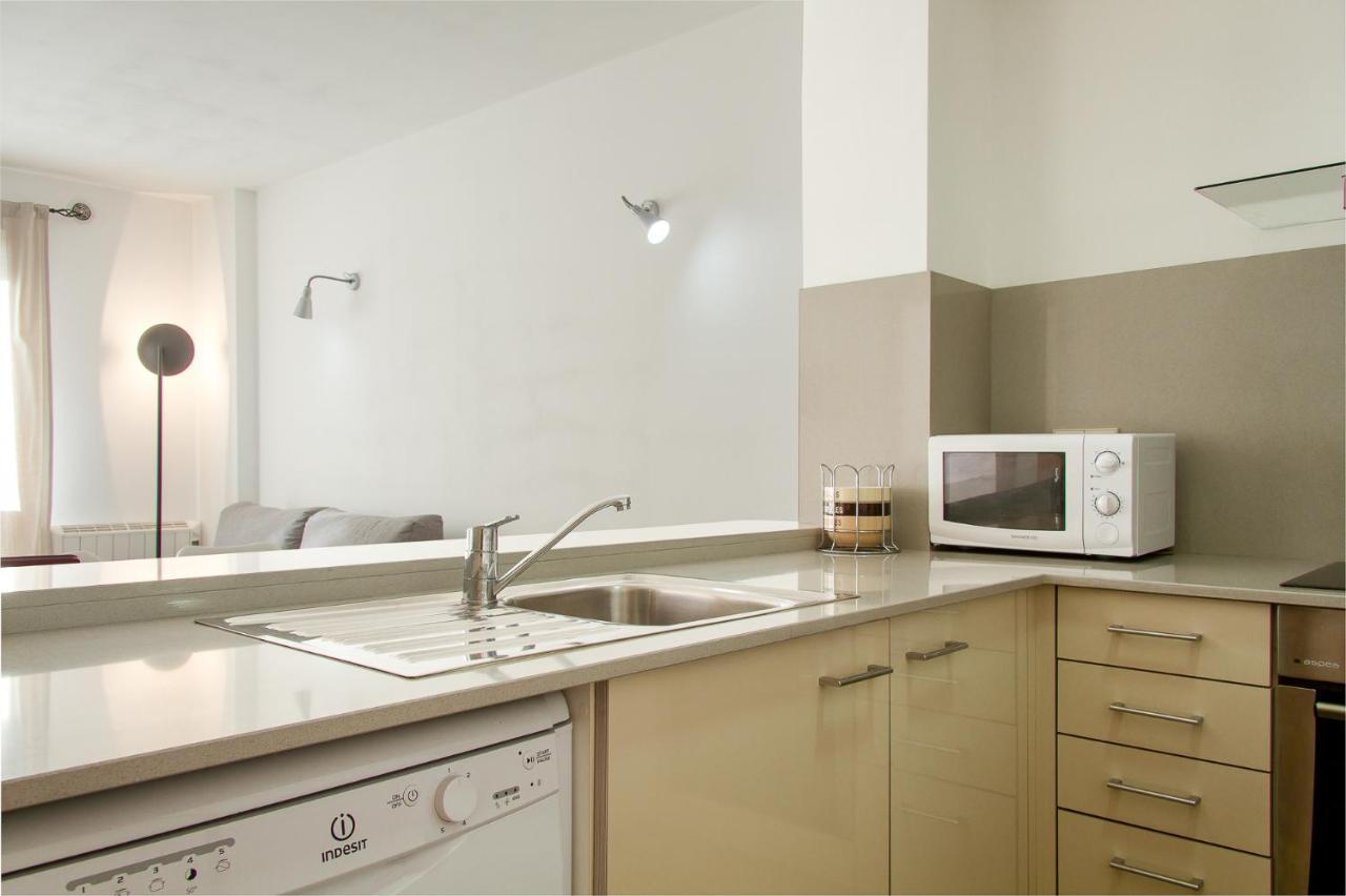 Tarter Parc 1 Habitación *